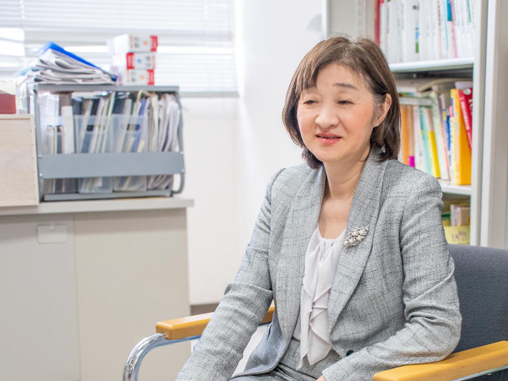 山本先生の画像