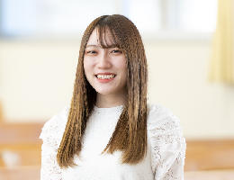 笹山 奈々穂さん