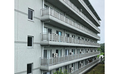 若草寮の外観画像2