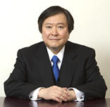 理事長　高木邦格