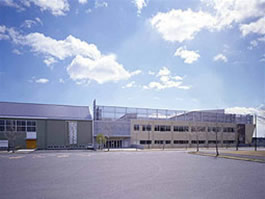 那須アスリーナ