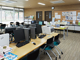 キャリア支援センター