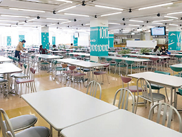 学食
