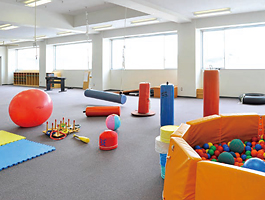 TBL(Team Based Learning)室