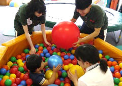 臨床実習ゼミの様子