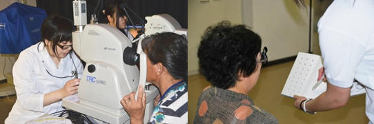 幸齢者スクール