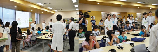 キッズスクール