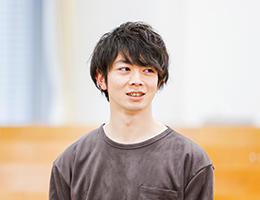 佐々木 涼太さん