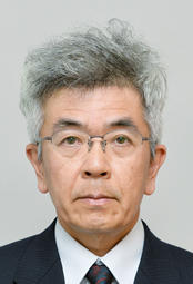 金野 充博 教授