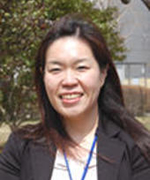 司会 平田文(ひらたあや) 国際医療福祉大学 保健医療学部言語聴覚学科 講師(同1期生)