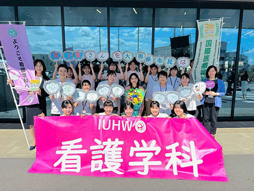 画像の説明文を入れる